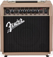 Комбик Fender Acoustasonic 15