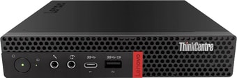 Компактный компьютер Lenovo ThinkCentre M75q-1 Tiny 11A4000HRU