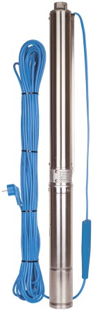 Скважинный насос Aquario ASP3E-50-75 (кабель 35 м)
