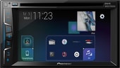 DVD-проигрыватель Pioneer AVH-Z1100DVD