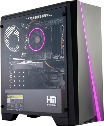 Компьютер N-Tech PlayBox M 69272