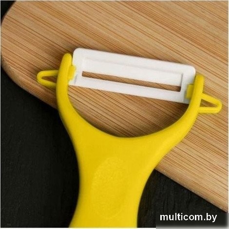 Овощечистка Perfecto Linea Starcook 21-002002