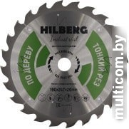 Пильный диск Hilberg HWT194