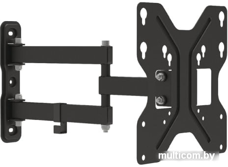 Кронштейн Maclean MC-648 (черный)