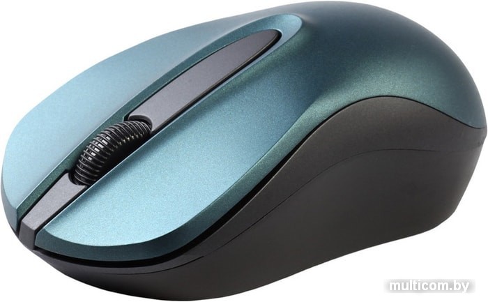 Мышь SmartBuy SBM-329 (синий/черный)