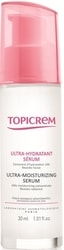 Topicrem Ультра-увлажняющая сыворотка 30 мл