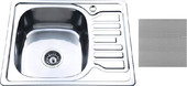 Кухонная мойка Ledeme L65848-6L