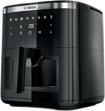 Аэрогриль (аэрофритюрница) Bosch MAF671B0