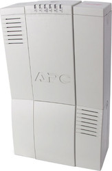 Источник бесперебойного питания APC Back-UPS HS 500VA (BH500INET)