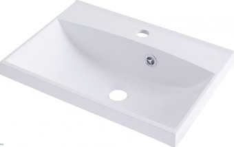Умывальник Aquanet Нота 50x35 New 204095