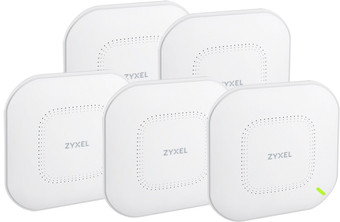 Точка доступа Zyxel WAX510D (5-pack)