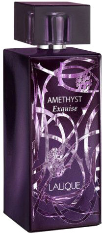 Парфюмерная вода Lalique Amethyst Exquise EdP (100 мл)