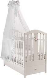 Детская кроватка Feretti Ricordo FMS