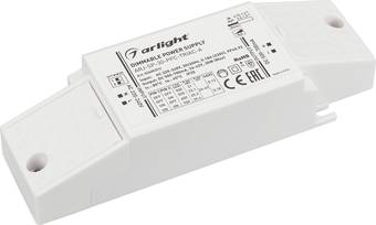 Блок питания Arlight ARJ-SP-30-PFC-TRIAC-INS 026052(1)
