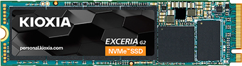 SSD Kioxia Exceria G2 1TB LRC20Z001TG8