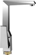 Смеситель OUTE T4013B