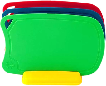 Набор разделочных досок TimA НД-2819