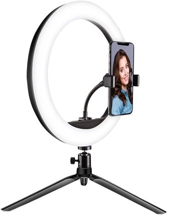 Кольцевая лампа ArtStyle TL-601B