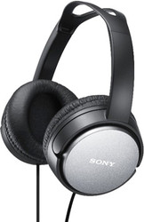 Наушники Sony MDR-XD150 (черный)