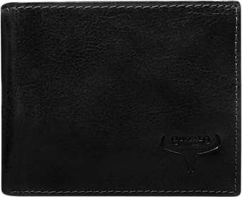Кошелек Cedar Buffalo Wild N992-VTU (черный)