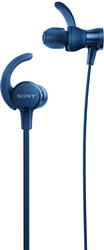 Наушники Sony MDR-XB510AS (синий)