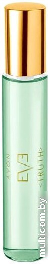 Парфюмерная вода Avon Eve Truth EdP (10 мл)