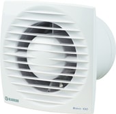 Осевой вентилятор Blauberg Ventilatoren Bravo 125