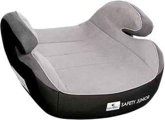 Детское сиденье Lorelli Safety Junior Fix (anchorages grey)