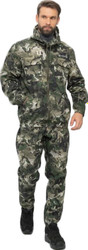 Костюм Huntsman Стрелок летний Сорочка смесовая Тайгер (р-р 52-54/170-176)