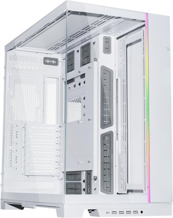 Корпус Lian Li O11 Dynamic EVO XL G99.O11DEXL-W.R0