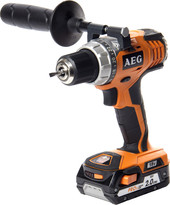 Дрель-шуруповерт AEG BS 18C Li-202C