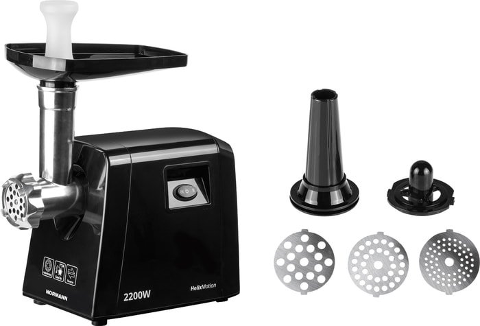 Мясорубка Normann AMG-421