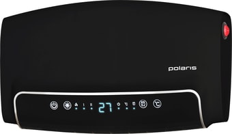 Тепловентилятор Polaris PCWH 0512D (черный)