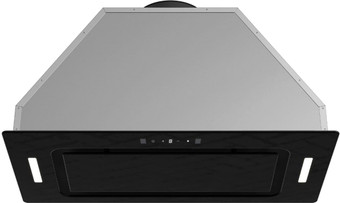 Кухонная вытяжка Schtoff Wanda 60 (черный)