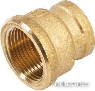Фитинг General Fittings Муфта переходная 2600.47 3/8" x 1/4"