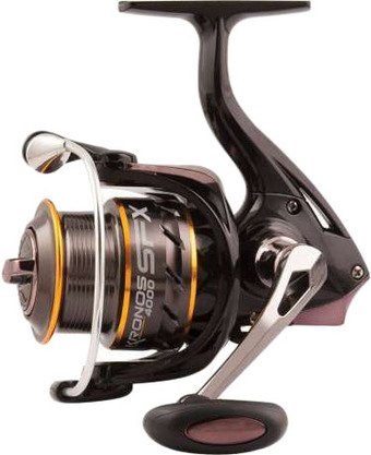 Рыболовная катушка Trabucco Kronos SFX 2000 034-38-200