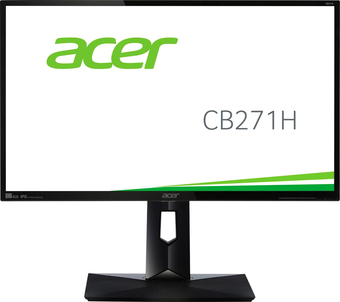 Монитор Acer CB271H bmidr [UM.HB1EE.002]
