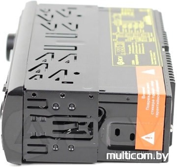 USB-магнитола ACV AVS-824BW