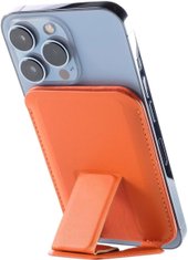 Накладка-держатель Magssory ACL001 (оранжевый)