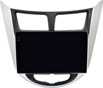 USB-магнитола Incar ARN2-2421-4