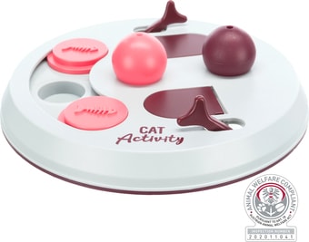 Игрушка для кошек Trixie Flip Board (45892)
