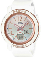 Наручные часы Casio BGA-290DS-7A