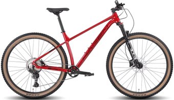Велосипед Hagen 3.10 L 2025 (королевский красный)