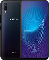 Смартфон Vivo NEX Ultimate 8GB/128GB (черный)
