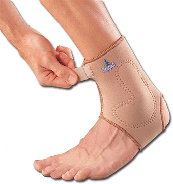 Ортез голеностопный Oppo 1409 (M)
