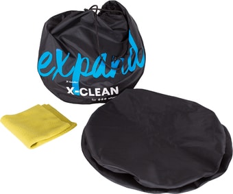 Чехол для колес X-Lander X-Clean 4wheels