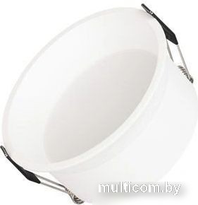 Точечный светильник Arlight MS-BREEZE-BUILT-R125-16W Warm3000 036614