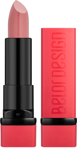 Губная помада Belor Design Party New тон 138 4 г