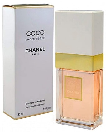 Chanel Coco Mademoiselle EdP 35мл