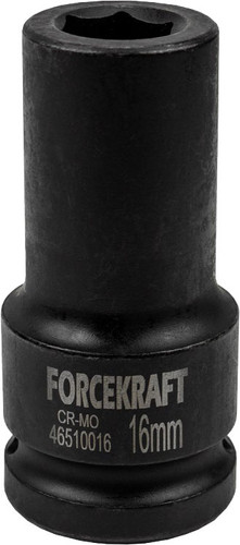 Головка слесарная ForceKraft FK-46510016